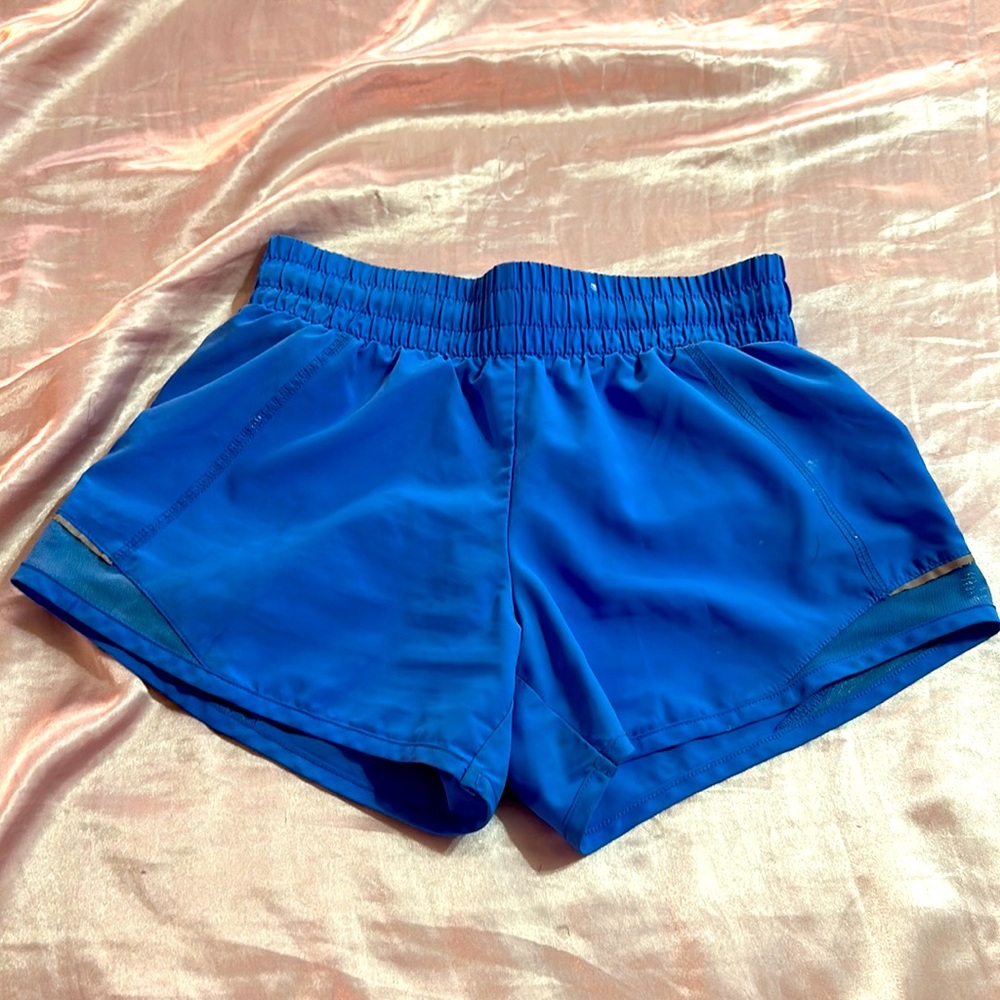Teen shorts